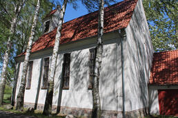 Kirche Wilhelmsburg 2018 Kirche Wilhelmsburg 2018