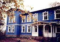 Gutshaus Wilmshagen Gutshaus Wilmshagen