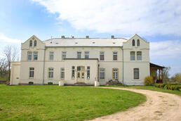 Gutshaus Wilmstorf Gutshaus Wilmstorf
