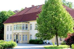 Gutshaus Wilsickow Gutshaus Wilsickow