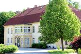 Gutshaus Wilsickow Gutshaus Wilsickow