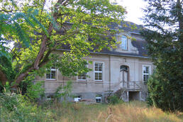 Gutshaus Wodarg 2024 Gutshaus Wodarg 2024