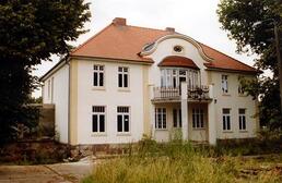 Gutshaus Wodenhof Gutshaus Wodenhof