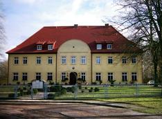 Gutshaus Wohrenstorf Gutshaus Wohrenstorf