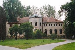 Gutshaus Wokrent Gutshaus Wokrent