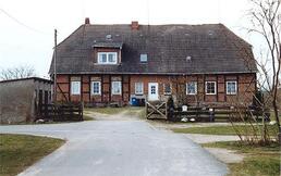 Gutshaus Woldhof Gutshaus Woldhof