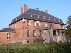 Gutshaus Wolfshagen bei Franzburg Gutshaus Wolfshagen bei Franzburg