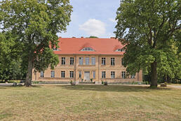 Gutshaus Wolkwitz Gutshaus Wolkwitz