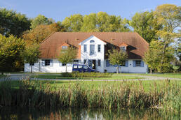 Gutshaus Wollin Gutshaus Wollin