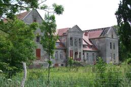 Gutshaus Woltow Gutshaus Woltow