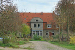 Gutshaus Woserin 2021 Gutshaus Woserin 2021