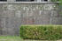Die Mauer der Auffahrt zum Gutshaus Wrangelsburg Die Mauer der Auffahrt zum Gutshaus Wrangelsburg