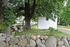Grabkreuz, Grabplatten und Kapelle der Familie von Normann Grabkreuz, Grabplatten und Kapelle der Familie von Normann