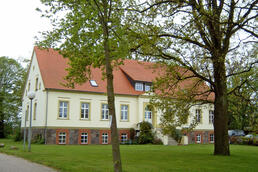 Gutshaus Wüst Eldena Gutshaus Wüst Eldena