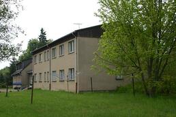 Gutshaus Wutschendorf Gutshaus Wutschendorf