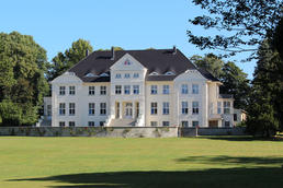 Herrenhaus (Schloss) Wichmannsdorf Herrenhaus (Schloss) Wichmannsdorf