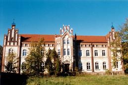 Gutshaus Walow Gutshaus Walow