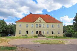 Herrenhaus Weisdin 2022 Herrenhaus Weisdin 2022