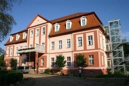 Gutshaus Zapkendorf Gutshaus Zapkendorf
