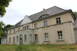 Gutshaus Zarnekow Gutshaus Zarnekow
