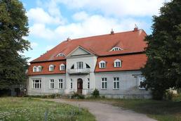 Gutshaus Zarrentin Gutshaus Zarrentin