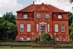Gutshaus Zibühl Gutshaus Zibühl