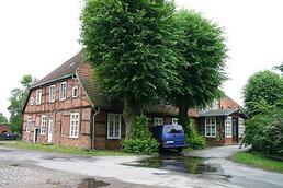 Gutshaus Zickhusen Gutshaus Zickhusen