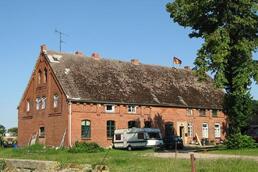 Gutshaus Ziddorf Gutshaus Ziddorf