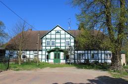 Gutshaus Zierstorf Gutshaus Zierstorf