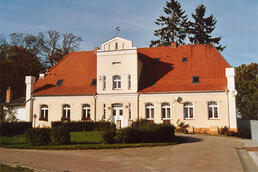 Gutshaus Zierzow Gutshaus Zierzow