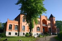Gutshaus Ziesendorf Gutshaus Ziesendorf