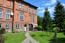 Gutshaus Zietlitz Gutshaus Zietlitz