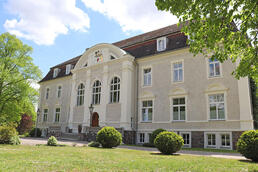 Gutshaus Zinzow 2022 Gutshaus Zinzow 2022