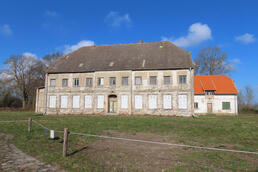 Gutshaus Zirmoisel 2024 Gutshaus Zirmoisel 2024