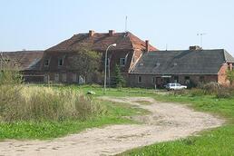 Gutshaus Zolkendorf Gutshaus Zolkendorf