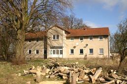 Gutshaus Zornow Gutshaus Zornow