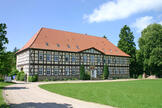 Gutshaus Zühr Gutshaus Zühr