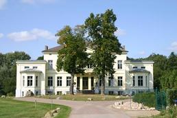 Gutshaus Zülow bei Sternberg Gutshaus Zülow bei Sternberg
