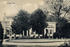 Historische Ansicht Gutshaus Zülow 1917 aus der Sammlung A. Kobsch, Stralsund Historische Ansicht Gutshaus Zülow 1917 aus der Sammlung A. Kobsch, Stralsund