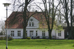 Gutshaus Zürkvitz Gutshaus Zürkvitz