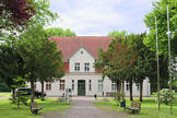Gutshaus Züssow 2024 Gutshaus Züssow 2024