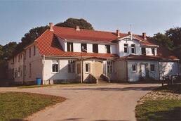Gutshaus Zweedorf Gutshaus Zweedorf