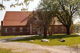 Gutshaus Zwiedorf Gutshaus Zwiedorf