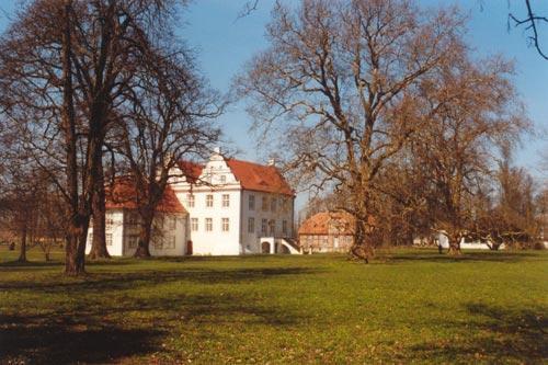 Guts & Herrenhäuser / Gutshäuser B / Boldevitz