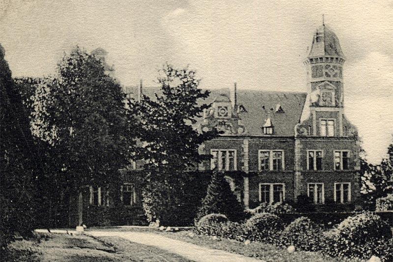 Bernstorf