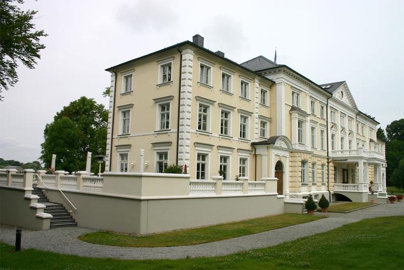 Guts & Herrenhäuser / Gutshäuser D / Dassow