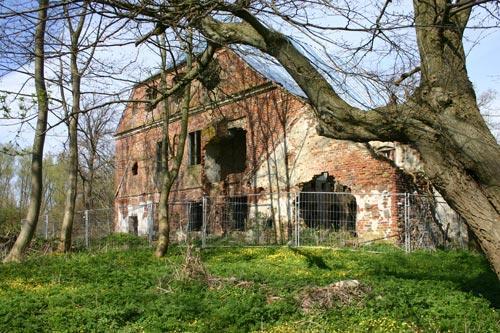 Lancken ist Bestandteil des Wochenkalenders 2011