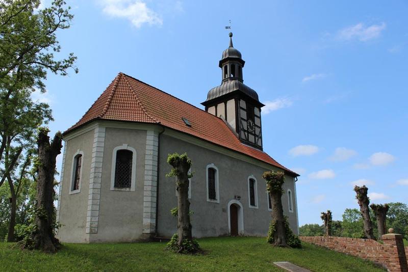 Guts & Herrenhäuser / Gutshäuser R / Rieth