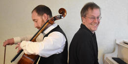 Kammerkonzert Landhaus Waldberg Kammerkonzert Landhaus Waldberg