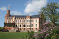 Reisen von Schloss zu Schloss Reisen von Schloss zu Schloss
